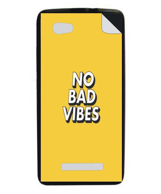 

Mobile Freak hjvnb 16092016-401 xolo a500s Mobile Skin(Multicolor)