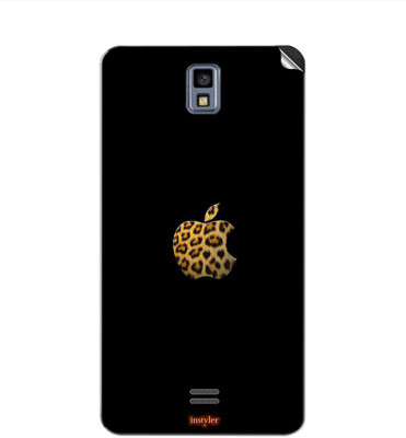 

instyler STICKER-16953 KARBONN A4 PLUS Mobile Skin(Multicolor)