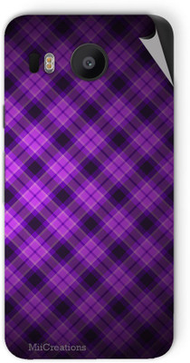 

MiiCreations L-NX-5x-MS-00288 LG Nexus 5X Mobile Skin(Multicolor)