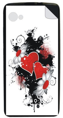 

Mobile Freak gdgdg 16092016-074 xolo A510s Mobile Skin(Multicolor)