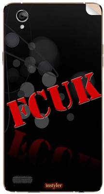 

instyler STICKER-31045 Oppo Mirror 5 Mobile Skin(Multicolor)