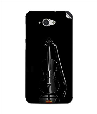 

instyler STICKER-11615 Lenovo S930 Mobile Skin(Multicolor)