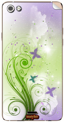 

instyler MMX263 MICROMAX CANVAS KNIGHT CAMEO A290 Mobile Skin(MULTICOLOR)