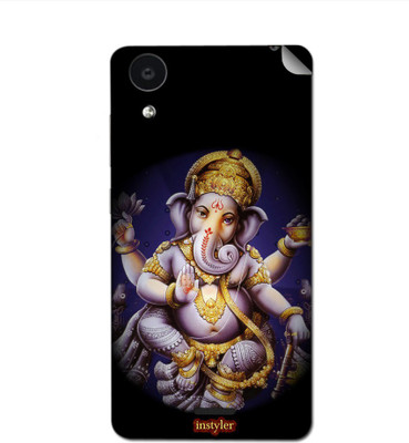 

instyler STICKER-2135 Micromax Canvas Selfie 2 Mobile Skin(Multicolor)