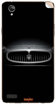 

instyler STICKER-30985 Oppo Mirror 5 Mobile Skin(Multicolor)