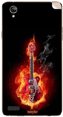 

instyler STICKER-31114 Oppo A51 Mobile Skin(Multicolor)