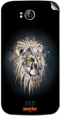 

instyler MMX1777 MICROMAX CANVAS MUSIC A88 Mobile Skin(MULTICOLOR)