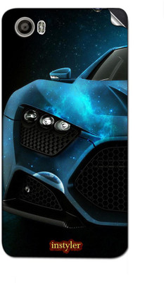 

instyler STICKER-984 Micromax Canvas Fire 4G Plus Q412 Mobile Skin(Multicolor)