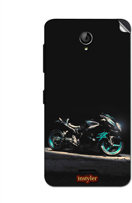 

instyler MMX1592 MICROMAX UNITE 2 A106 Mobile Skin(MULTICOLOR)
