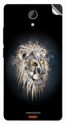 

instyler STICKER-28177 Oppo Mirror 3 Mobile Skin(Multicolor)