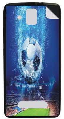 

Techno Gadgets hghxj 19092016-045 Xolo Q2000 Mobile Skin(Multicolor)
