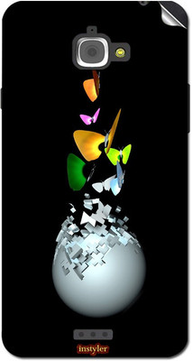 

instyler STICKER-14817 INFOCUS M350 Mobile Skin(Multicolor)
