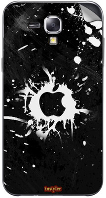 

instyler STICKER-7952 SAMSUNG S DUOS S7562 Mobile Skin(Multicolor)