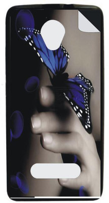 

Mobile Freak ghdfh 17092016-115 Xolo A500 Club Mobile Skin(Multicolor)