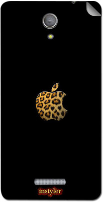 

instyler 12403 Gionee Marathon M4 Mobile Skin(MULTICOLOR)