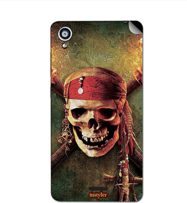 

instyler C2094 Gionee F301 Mobile Skin(Multicolor)