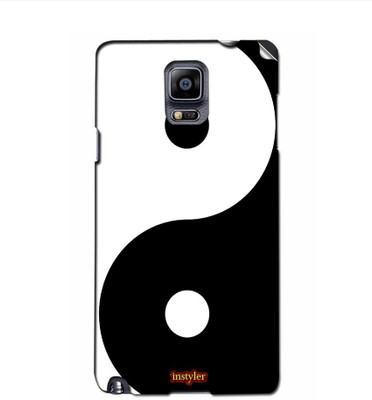 

instyler STICKER-7330 SAMSUNG GALAXY NOTE 3 Mobile Skin(Multicolor)