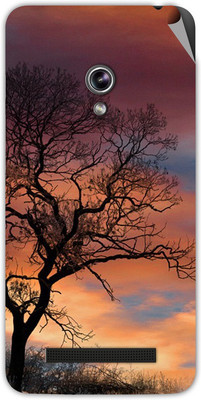 

MiiCreations AS-ZF5-MS-00270 Asus Zenfone 5 Mobile Skin(Multicolor)