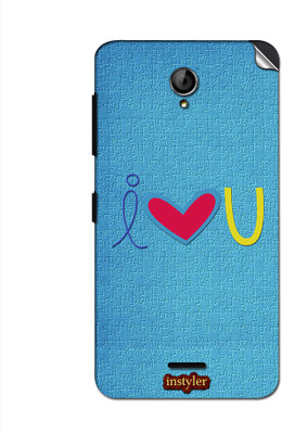 

instyler MMX1560 MICROMAX UNITE 2 A106 Mobile Skin(MULTICOLOR)