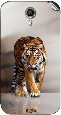 

instyler STICKER-2378 Micromax Canvas Express 2 E313 Mobile Skin(Multicolor)