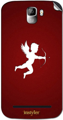 

instyler MMX3297 MICROMAX CANVAS ENTICE A105 Mobile Skin(MULTICOLOR)