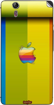 

instyler STICKER-15156 INFOCUS M810 Mobile Skin(Multicolor)
