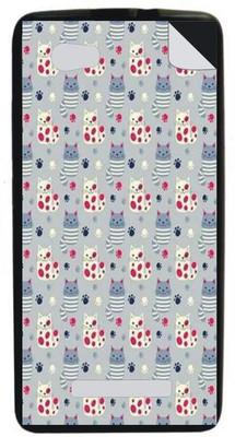 

Techno Gadgets hjdsf 17092016-272 XoloA500s Mobile Skin(Multicolor)