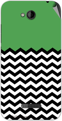 

MiiCreations H-616-MS-00001 HTC Desire 616 Mobile Skin(Multicolor)