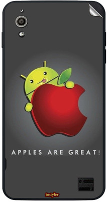 

instyler STICKER-14863 INFOCUS M370i Mobile Skin(Multicolor)