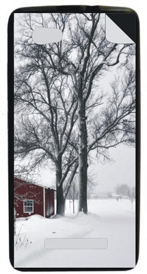 

Mobile Freak hjvnb 16092016-107 xolo a500s Mobile Skin(Multicolor)