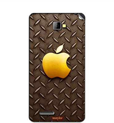 

instyler DS65288 Micromax Canvas Mad A94 Mobile Skin(Multicolor)