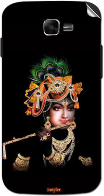 

instyler STICKER-8286 SAMSUNG STAR PRO S7262 Mobile Skin(Multicolor)