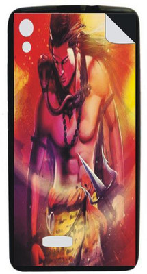 

Mobile Freak jdhjgh 16092016-402 Xolo A600 Mobile Skin(Multicolor)
