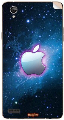 

instyler STICKER-30910 Oppo Mirror 5 Mobile Skin(Multicolor)