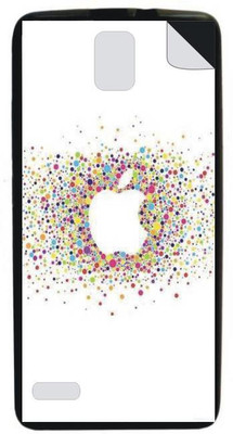 

Mobile Freak srcfd 21112016-216 XOLO Q1010i Mobile Skin(Multicolor)
