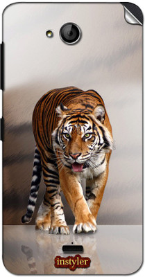 

instyler MMX1178 MICROMAX CANVAS PLAY Q355 Mobile Skin(MULTICOLOR)