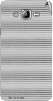 

MiiCreations SMNG-On7-MS-00227 Samsung Galaxy On7 Mobile Skin(Grey)