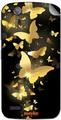 

instyler 11162 Gionee Elife E3 Mobile Skin(MULTICOLOR)
