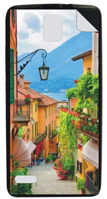 

Techno Gadgets gdhfh 19092016-082 Xolo Q1010i Mobile Skin(Multicolor)