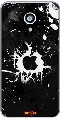 

instyler STICKER-1652 Micromax Canvas Mega 4G Q417 Mobile Skin(Multicolor)