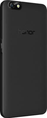 Honor 4X (Black, 8 GB)