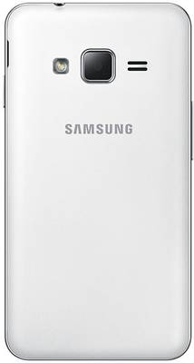 Samsung Z1 (White, 4 GB) 