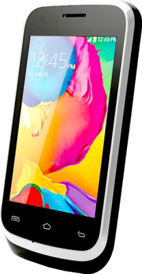 

Champion My Phone 36 (Black, 4 GB)(256 MB RAM)