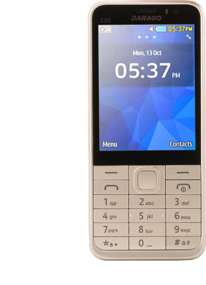 

Darago 230(Gold)