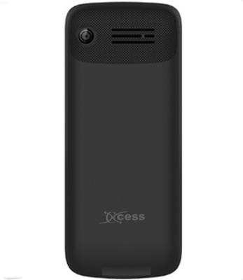 XCCESS XX201 (Black) 
