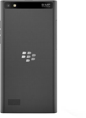 BlackBerry Leap (Grey, 16 GB) 