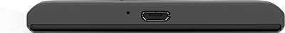 BlackBerry Leap (Grey, 16 GB) 