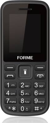 Forme N2 (Black) 