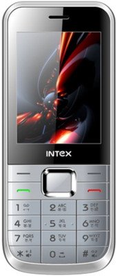 

Intex Nova(Black)