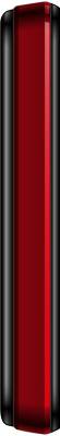 Karbonn Jumbo K9 (Black and Red) 